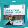 Virbac C.E.T. VeggieDent Fr3sh Dental Chews for Medium Dogs, 22-66 lbs 1 Virbac C.E.T. VeggieDent Fr3sh Dental Chews for Medium Dogs, 22-66 lbs -Red Dingo Sales Store 294429 MAIN. SY630 V1621608762