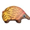 Red Dingo DURABLES Eddie the Echidna Squeaky Soft Dog Toy -Red Dingo Sales Store 308915 MAIN. SY630 V1632940385