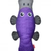 Red Dingo DURABLES Pam the Platypus Squeaky Soft Dog Toy -Red Dingo Sales Store 308921 MAIN. SY630 V1632940313