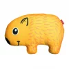 Red Dingo DURABLES Wendy the Wombat Squeaky Soft Dog Toy -Red Dingo Sales Store 308925 MAIN. SY630 V1632940325