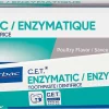 Virbac C.E.T. Enzymatic Poultry Flavor Dog & Cat Toothpaste -Red Dingo Sales Store 320167 MAIN. SY630 V1631288480