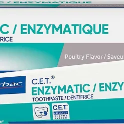 Virbac C.E.T. Enzymatic Poultry Flavor Dog & Cat Toothpaste