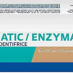 Virbac C.E.T. Enzymatic Beef Flavor Dog & Cat Toothpaste