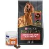 Virbac||Purina Pro Plan Virbac MOVOFLEX Soft Chews Joint Supplement for Dogs + Purina Pro Plan Adult Sensitive Skin & Stomach Salmon & Rice Formula Dry Food 1 Virbac||Purina Pro Plan Virbac MOVOFLEX Soft Chews Joint Supplement for Dogs + Purina Pro Plan Adult Sensitive Skin & Stomach Salmon & Rice Formula Dry Food -Red Dingo Sales Store 365438 MAIN. SY630 V1644015391