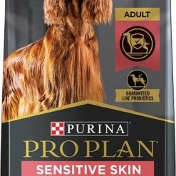 Virbac||Purina Pro Plan Virbac MOVOFLEX Soft Chews Joint Supplement for Dogs + Purina Pro Plan Adult Sensitive Skin & Stomach Salmon & Rice Formula Dry Food 12 Virbac||Purina Pro Plan Virbac MOVOFLEX Soft Chews Joint Supplement for Dogs + Purina Pro Plan Adult Sensitive Skin & Stomach Salmon & Rice Formula Dry Food -Red Dingo Sales Store 365438 PT2. SY630 V1644015385