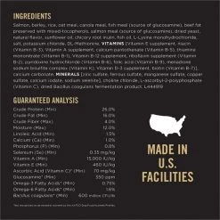 Virbac||Purina Pro Plan Virbac MOVOFLEX Soft Chews Joint Supplement for Dogs + Purina Pro Plan Adult Sensitive Skin & Stomach Salmon & Rice Formula Dry Food 15 Virbac||Purina Pro Plan Virbac MOVOFLEX Soft Chews Joint Supplement for Dogs + Purina Pro Plan Adult Sensitive Skin & Stomach Salmon & Rice Formula Dry Food -Red Dingo Sales Store 365438 PT5. SY630 V1644013679
