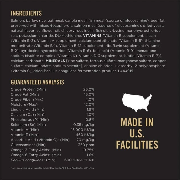 Virbac||Purina Pro Plan Virbac MOVOFLEX Soft Chews Joint Supplement for Dogs + Purina Pro Plan Adult Sensitive Skin & Stomach Salmon & Rice Formula Dry Food 7 Virbac||Purina Pro Plan Virbac MOVOFLEX Soft Chews Joint Supplement for Dogs + Purina Pro Plan Adult Sensitive Skin & Stomach Salmon & Rice Formula Dry Food - Image 6