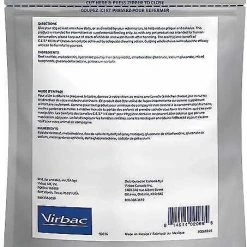 Virbac C.E.T. HEXtra Premium Dental Chews + Enzymatic Poultry Flavor Toothpaste for Dogs 13 Virbac C.E.T. HEXtra Premium Dental Chews + Enzymatic Poultry Flavor Toothpaste for Dogs -Red Dingo Sales Store 365481 PT2. SY630 V1644016686