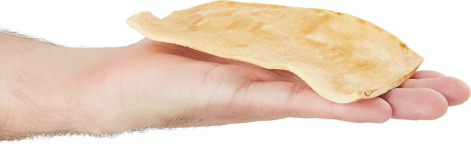 Virbac C.E.T. HEXtra Premium Dental Chews + Enzymatic Poultry Flavor Toothpaste for Dogs 6 Virbac C.E.T. HEXtra Premium Dental Chews + Enzymatic Poultry Flavor Toothpaste for Dogs - Image 4