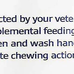 Virbac||Nylabone Virbac C.E.T. HEXtra Premium Dental Chews + Nylabone Strong Chew Stick Maple Bacon Flavored Chew Toy for Dogs -Red Dingo Sales Store 365517 PT4. SY630 V1644024475