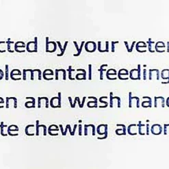 Virbac C.E.T. HEXtra Dental Chews for Medium Dogs, 11-25 lbs -Red Dingo Sales Store 56642 PT5. SY630 V1617316017 scaled