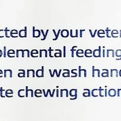 Virbac C.E.T. HEXtra Dental Chews for Medium Dogs, 11-25 lbs -Red Dingo Sales Store 56642 PT7. SY630 V1598915156