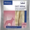 Virbac C.E.T. HEXtra Dental Chews for Large Dogs, 26-50 lbs -Red Dingo Sales Store 56643 MAIN. SY630 V1617330868
