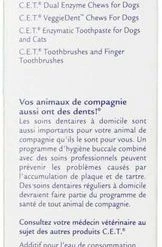 Virbac C.E.T. Enzymatic Seafood Flavor Dog & Cat Toothpaste -Red Dingo Sales Store 56706 PT8. SY630 V1617327161