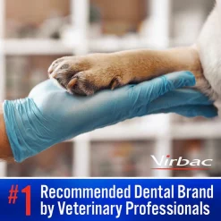 Virbac C.E.T. Enzymatic Vanilla Mint Flavored Dog & Cat Toothpaste 13 Virbac C.E.T. Enzymatic Vanilla Mint Flavored Dog & Cat Toothpaste -Red Dingo Sales Store 56709 PT5. SY630 V1628727679