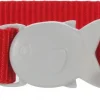 Red Dingo Classic Nylon Breakaway Cat Collar with Bell -Red Dingo Sales Store 57584 MAIN. SY630 V1627686425 scaled