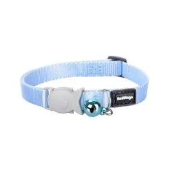 Red Dingo Nylon Breakaway Kitten Collar -Red Dingo Sales Store 57593 PT2. SY630 V1627685176