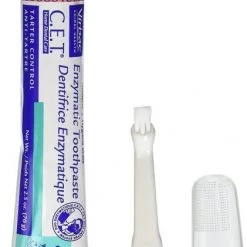 Virbac C.E.T. Enzymatic Oral Hygiene Seafood Flavor Cat Dental Kit -Red Dingo Sales Store 57638 PT2. SY630 V1516219860