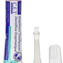 Virbac C.E.T. Enzymatic Oral Hygiene Seafood Flavor Cat Dental Kit -Red Dingo Sales Store 57638 PT8. SY630 V1617324190