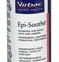Virbac Epi-Soothe Shampoo