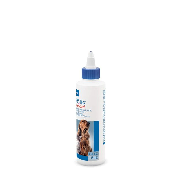 Virbac Epi-Otic Advanced Ear Cleaner for Dogs & Cats 5 Virbac Epi-Otic Advanced Ear Cleaner for Dogs & Cats - Image 3