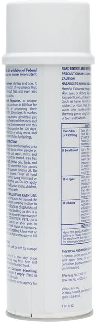 Virbac Knockout Area Treatment Spray 4 Virbac Knockout Area Treatment Spray - Image 2