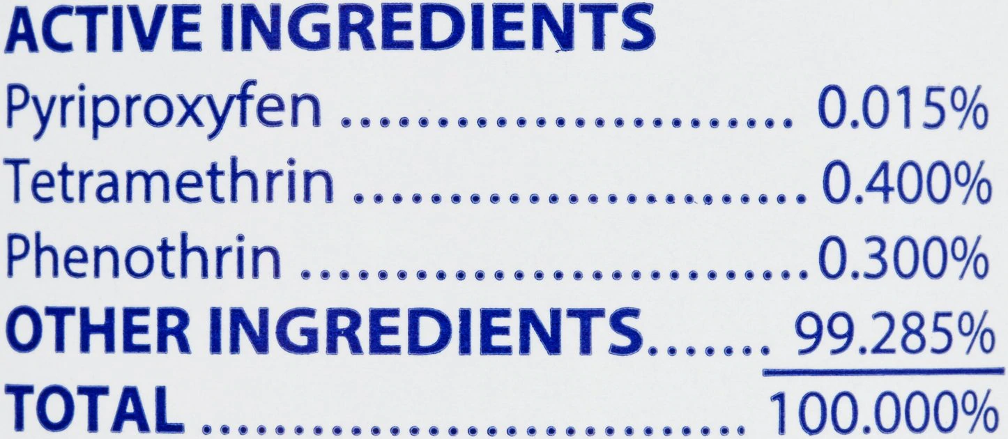 Virbac Knockout Area Treatment Spray 5 Virbac Knockout Area Treatment Spray - Image 3