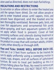 Virbac Knockout Area Treatment Spray 10 Virbac Knockout Area Treatment Spray -Red Dingo Sales Store 68930 PT3. SY630 V1490309757