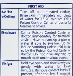 Virbac Knockout Area Treatment Spray 11 Virbac Knockout Area Treatment Spray -Red Dingo Sales Store 68930 PT4. SY630 V1490309763