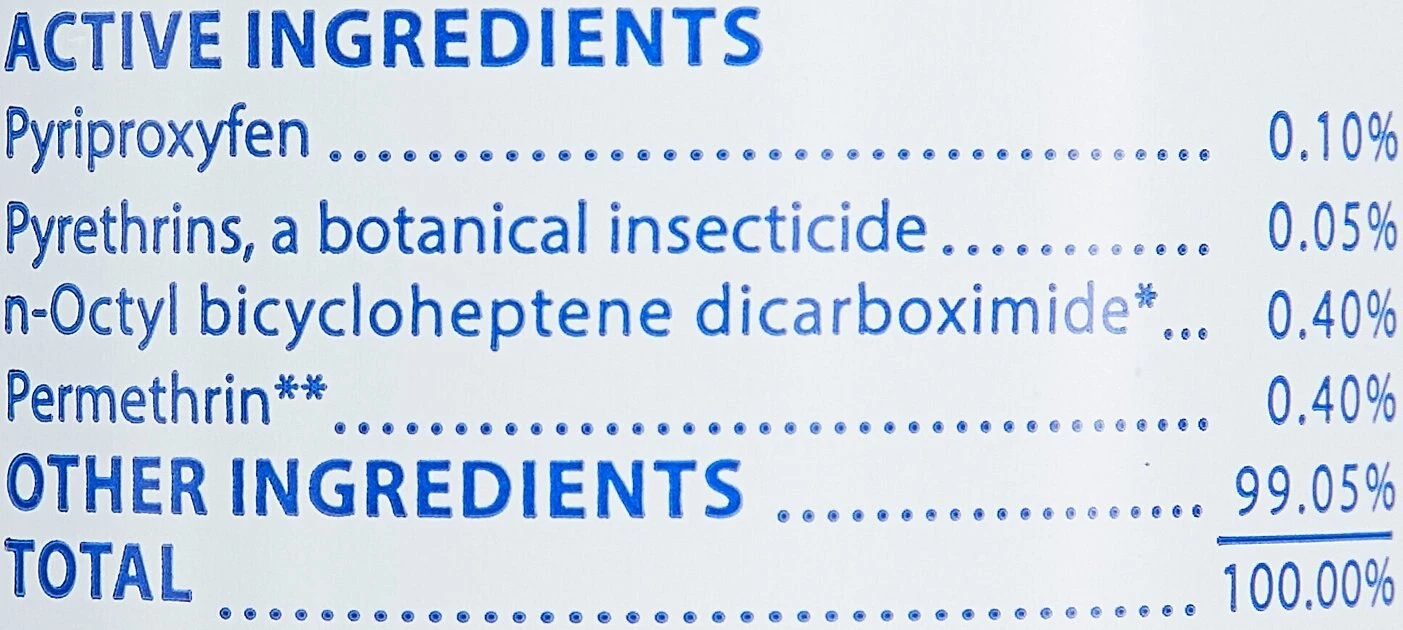 Virbac Knockout E.S. Area Treatment Spray 5 Virbac Knockout E.S. Area Treatment Spray - Image 3