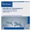 Virbac Allerderm Omegaderm Liquid Skin & Coat Supplement for Cats & Dogs 1 Virbac Allerderm Omegaderm Liquid Skin & Coat Supplement for Cats & Dogs -Red Dingo Sales Store 81398 MAIN. SY630 V1497549207