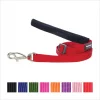 Red Dingo Classic Nylon Dog Leash -Red Dingo Sales Store 84747 MAIN. SY630 V1511798905