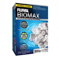 Fluval Biomax Bio Rings Filter Media