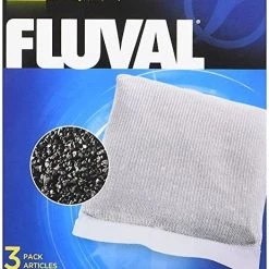 Fluval C2 Activated Carbon Filter Media