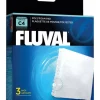 Fluval C4 Poly/Foam Pad Filter Media -Red Dingo Sales Store 96563 MAIN. SY630 V1477060952