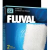 Fluval C4 Foam Pad Filter Media 2 Fluval C4 Foam Pad Filter Media -Red Dingo Sales Store 96571 MAIN. SY630 V1477060951