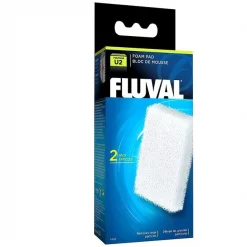 Fluval U2 Foam Pad Filter Media
