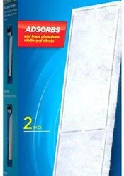 Fluval U3 Poly/Clearmax Filter Cartridge