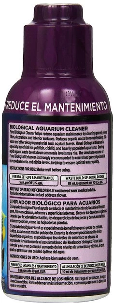 Fluval Biological Cleaner Water Conditioner 4 Fluval Biological Cleaner Water Conditioner - Image 2