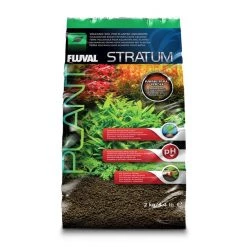 Fluval Plant & Shrimp Stratum Plant Care