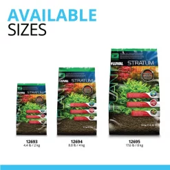Fluval Plant & Shrimp Stratum Plant Care -Red Dingo Sales Store 97572 PT5. SY630 V1627619206