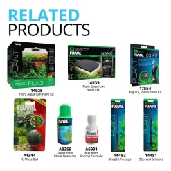 Fluval Plant & Shrimp Stratum Plant Care -Red Dingo Sales Store 97572 PT6. SY630 V1627610813