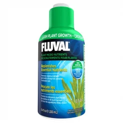 Fluval Plant Micro Nutrients Plant Care